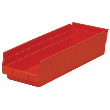 Akro-Mils® Shelf Bin, 17 7/8
